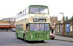 Bristol VRT/SL2/SL6G East Lancs 1972 года